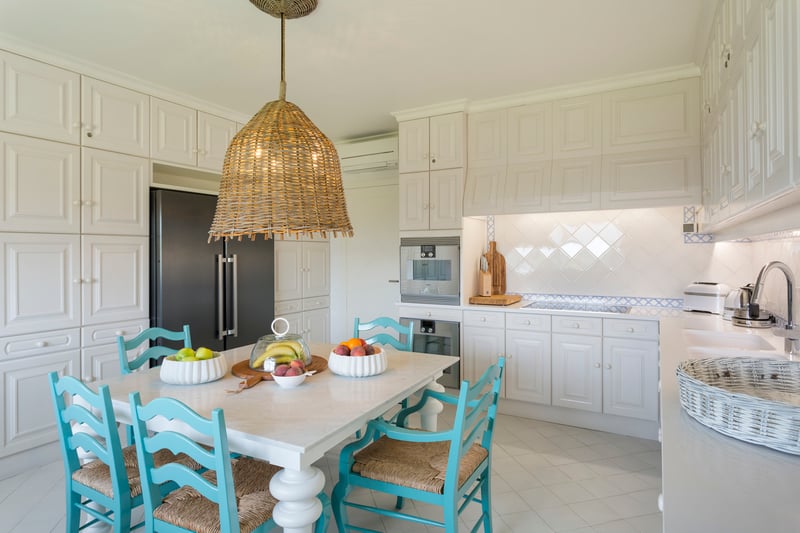 Hibiscus Beach House