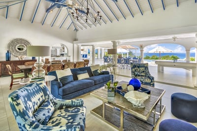 Luxury Villa Photo #10