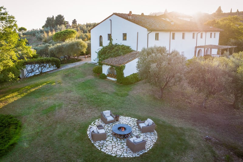 Florence City View Estate