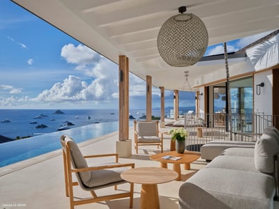 Luxury Villa Photo #14