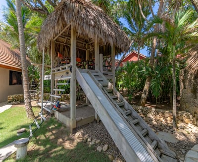 Luxury Villa Photo #14