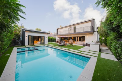 Luxury Villa Photo #2