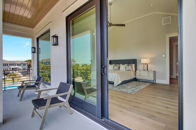 Luxury Villa Photo #41
