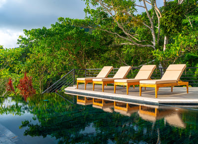 Luxury Villa Photo #26