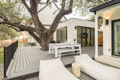 Luxury Villa Photo #5
