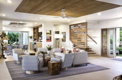 Luxury Villa Photo #27