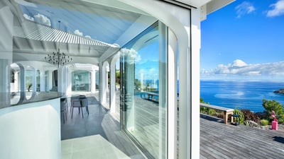 Kitchen & Dining Areas