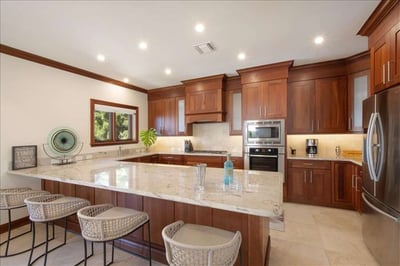 Luxury Villa Photo #5