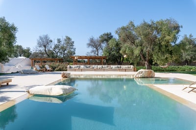 Luxury Villa Photo #5