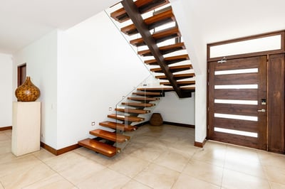 Luxury Villa Photo #5