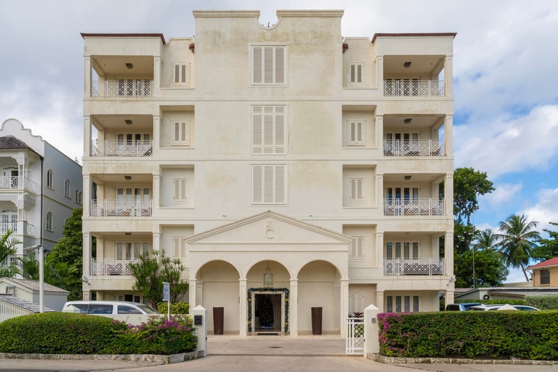 Smugglers Cove 7 | The Penthouse