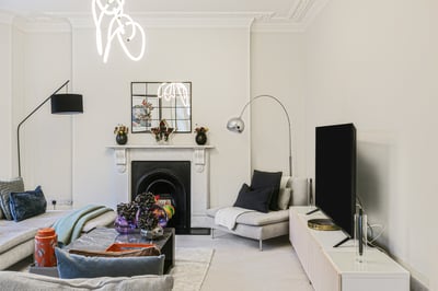 Luxury Villa Photo #6