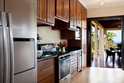 Luxury Villa Photo #6