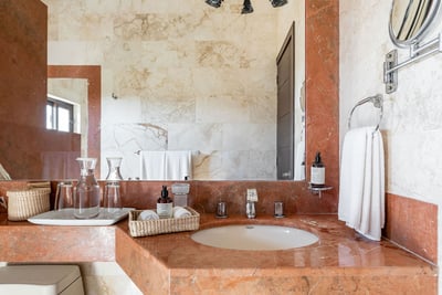 Luxury Villa Photo #35