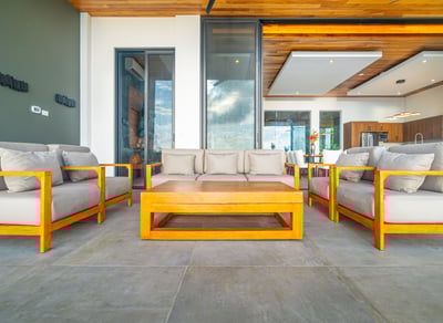 Luxury Villa Photo #28
