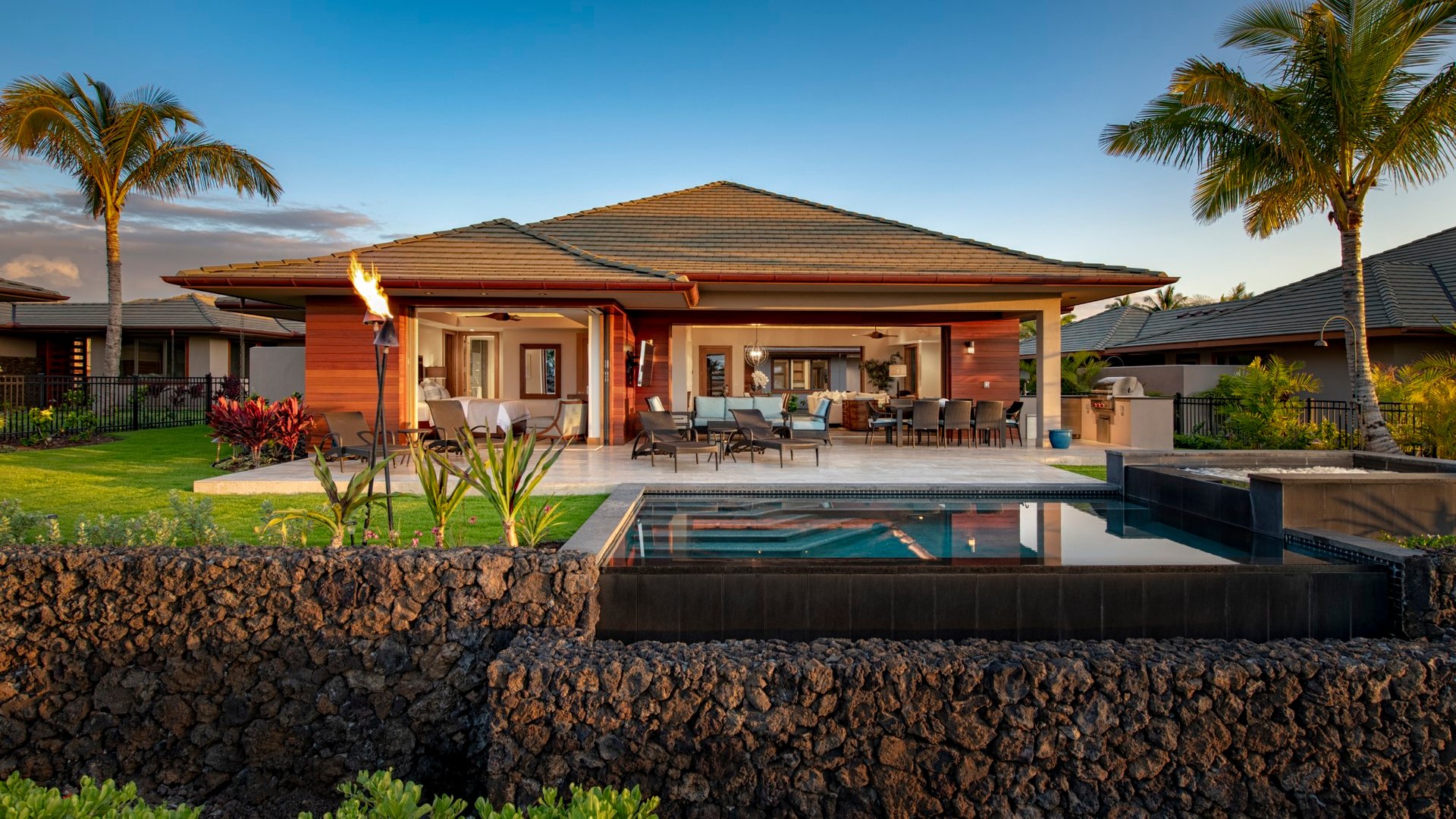 Hale ‘Alohi Kai - 1