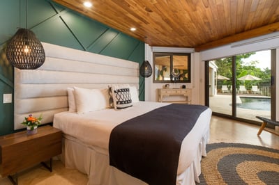 Luxury Villa Photo #49