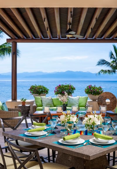 Luxury Villa Photo #16