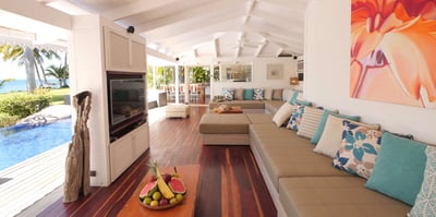 Luxury Villa Photo #10