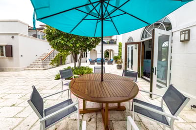 Luxury Villa Photo #13