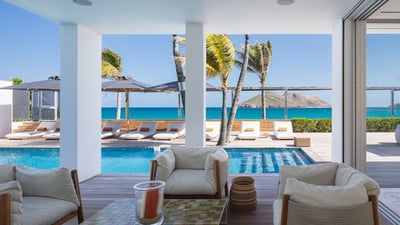 Luxury Villa Photo #18