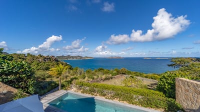 Luxury Villa Photo #21