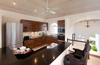 Luxury Villa Photo #5