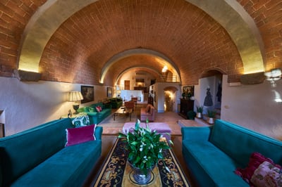 Luxury Villa Photo #19