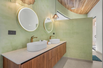 Luxury Villa Photo #36