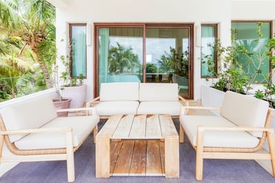 Luxury Villa Photo #27