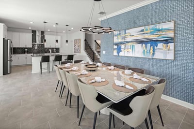 Luxury Villa Photo #8
