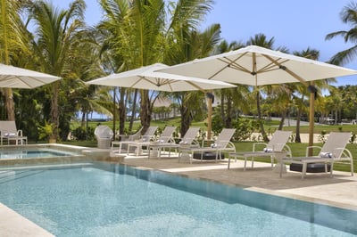 La Cana H8 - Timeless Tropical Luxury