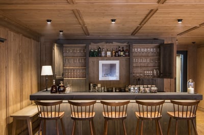 Luxury Villa Photo #14