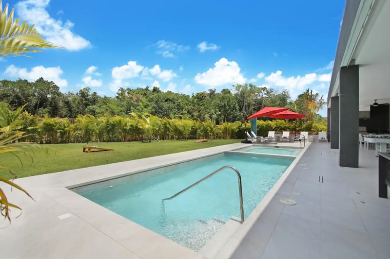 Villa Maravilla 4