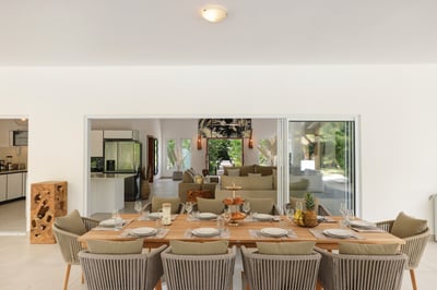 Luxury Villa Photo #17