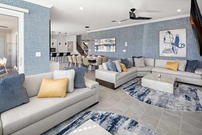 Luxury Villa Photo #10