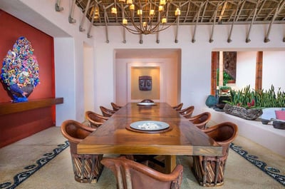 Luxury Villa Photo #12