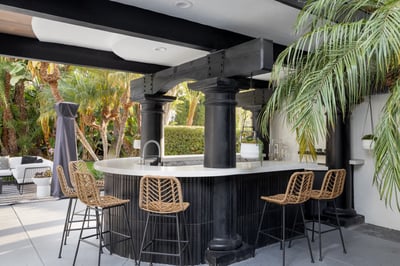 Luxury Villa Photo #9
