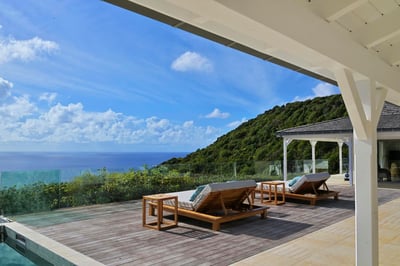Luxury Villa Photo #9