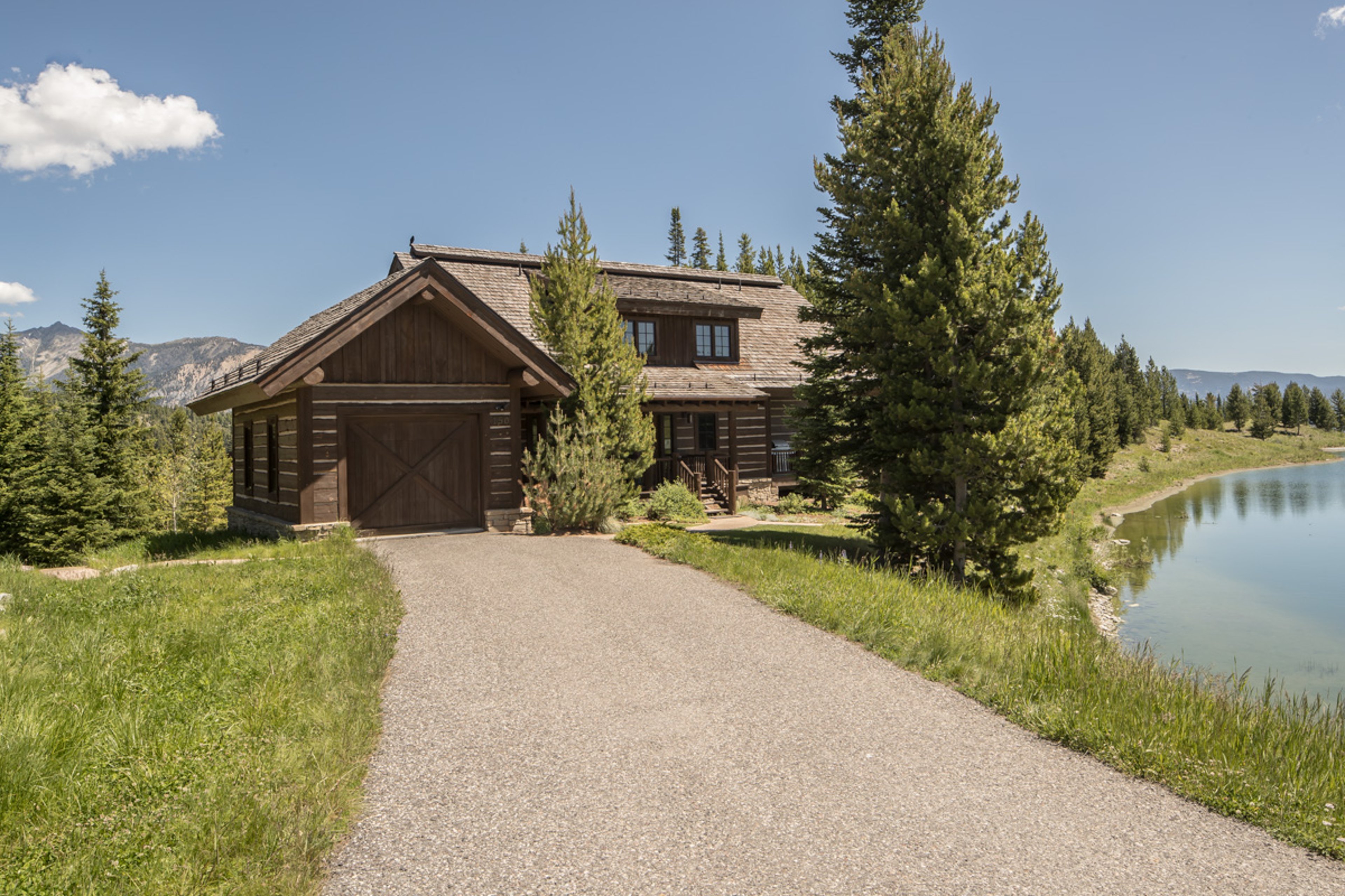 Spanish Peaks | Nestledown - 38