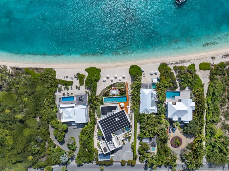 Villa Bash
