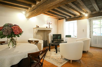 Luxury Villa Photo #4