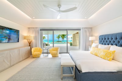 Luxury Villa Photo #45