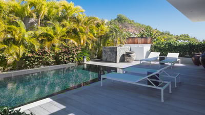 Luxury Villa Photo #4
