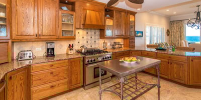 Luxury Villa Photo #7