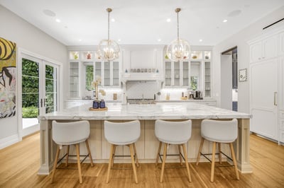 Luxury Villa Photo #24