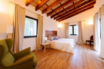 Luxury Villa Photo #20