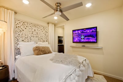 Luxury Villa Photo #34