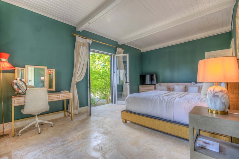 Arrecife 4 | Serenity