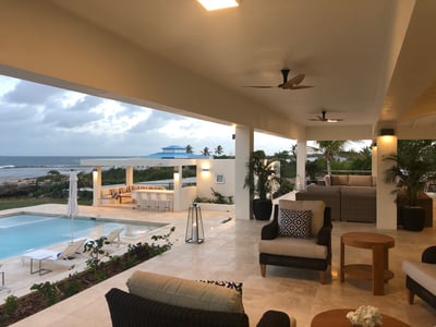 Luxury Villa Photo #35